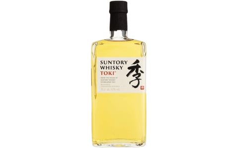 Suntory Whisky Toki 