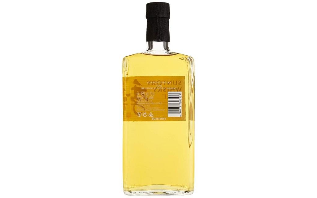 Suntory Whisky Toki  Bild 1 von 3