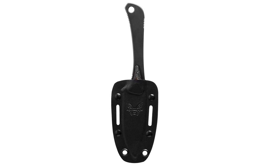 Benchmade Altitude Black Bild 1 von 5