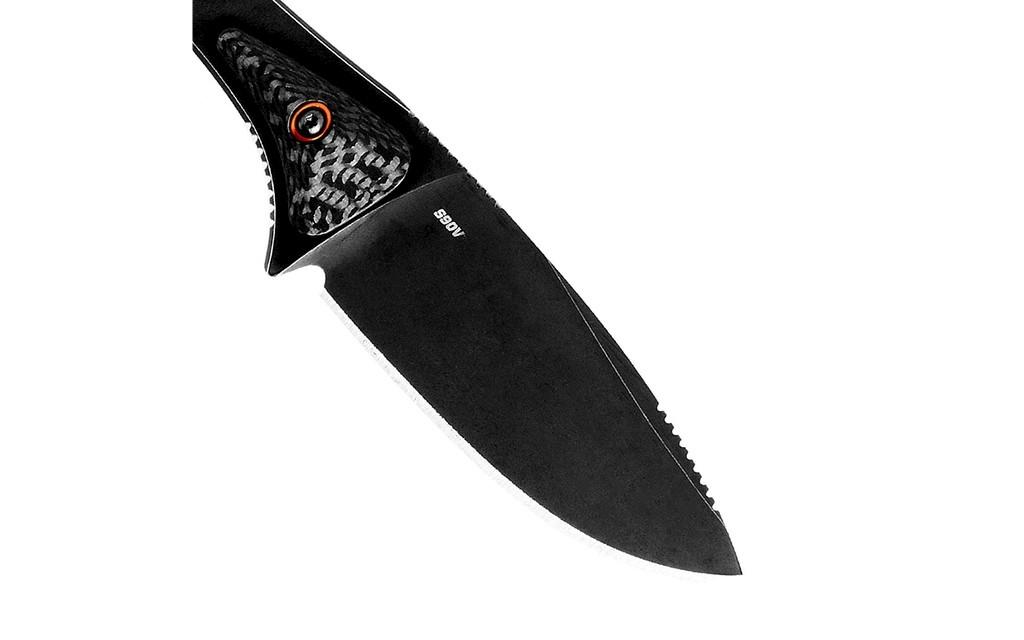 Benchmade Altitude Black Bild 3 von 5