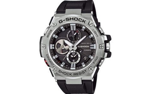 CASIO | G-SHOCK - STEAL 