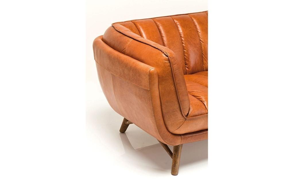 Kare Design Couch Sofa Bruno Bild 4 von 6