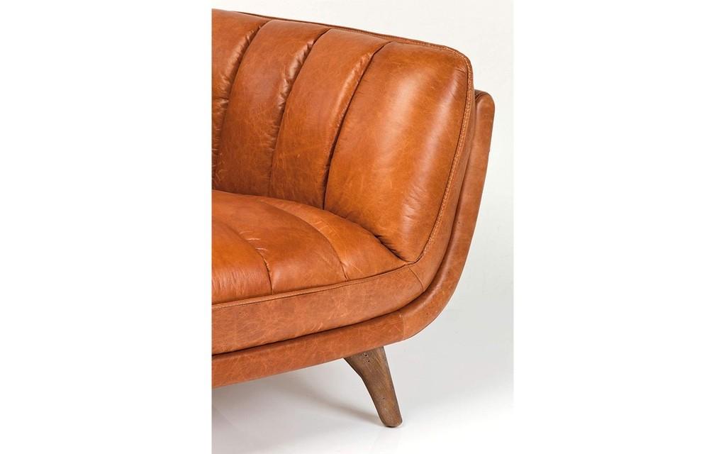 Kare Design Couch Sofa Bruno Bild 5 von 6