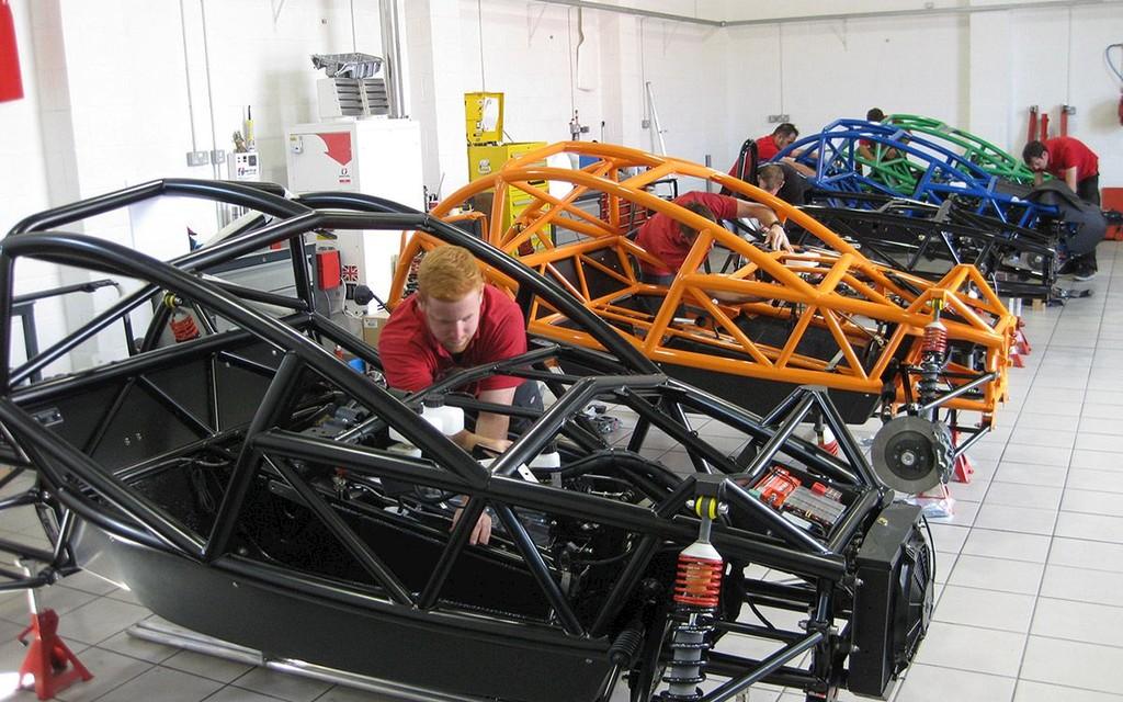 Tactical Offroad Buggy Image 7 from 9