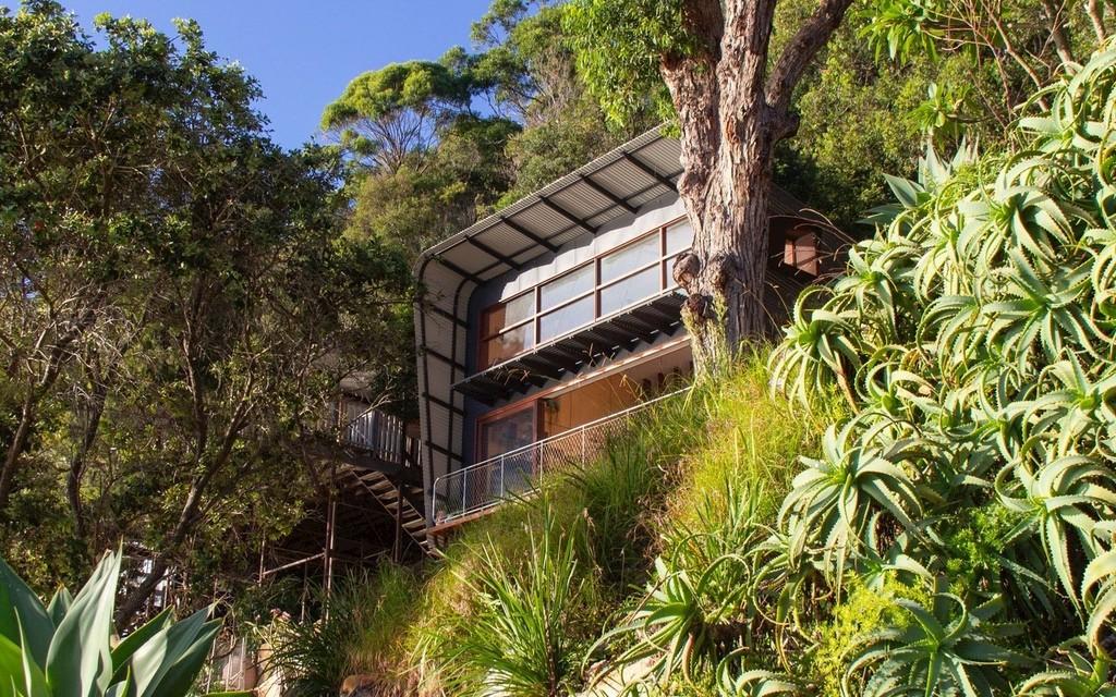 Hart House - Die Quintessenz australischer Strandhäuser  Image 1 from 14