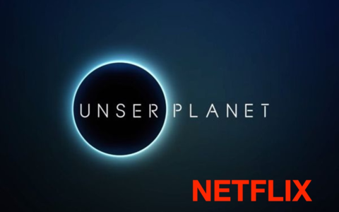 Netflix-Doku „Unser Planet“