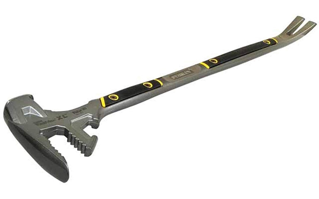 Stanley FatMax Pro FuBar III Abbruchwerkzeug