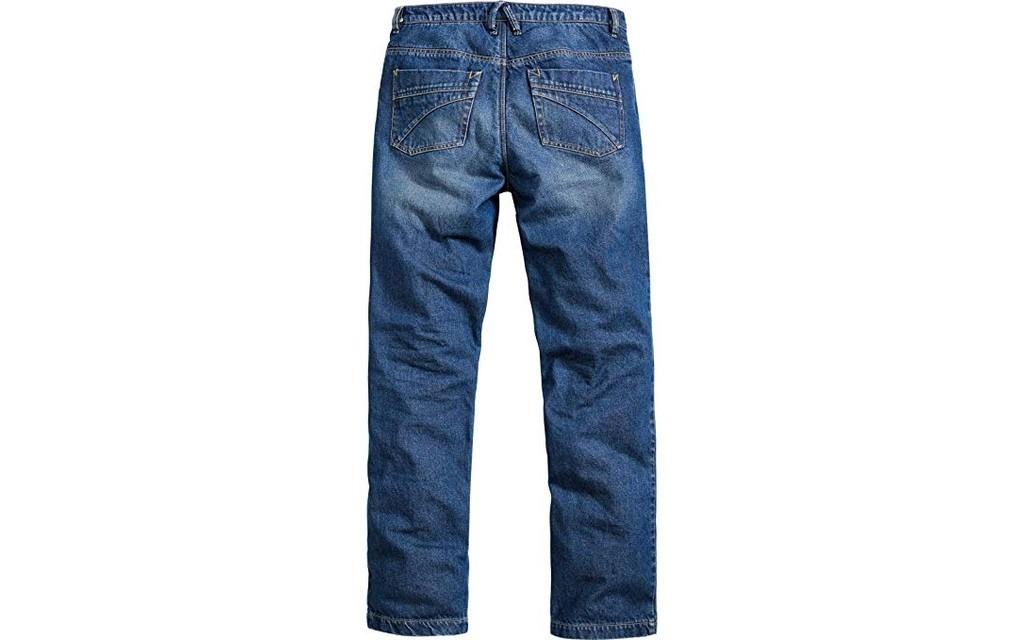 Spirit Motors Aramid - Baumwolljeans 1.0 Image 1 from 1