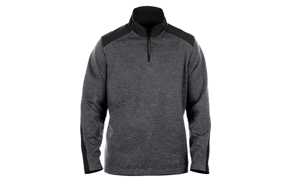 Magpul Pullover Commando Zip Neck Sweater