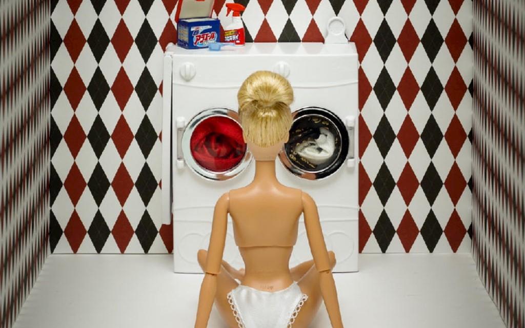 Bad Barbie Image 18 from 20