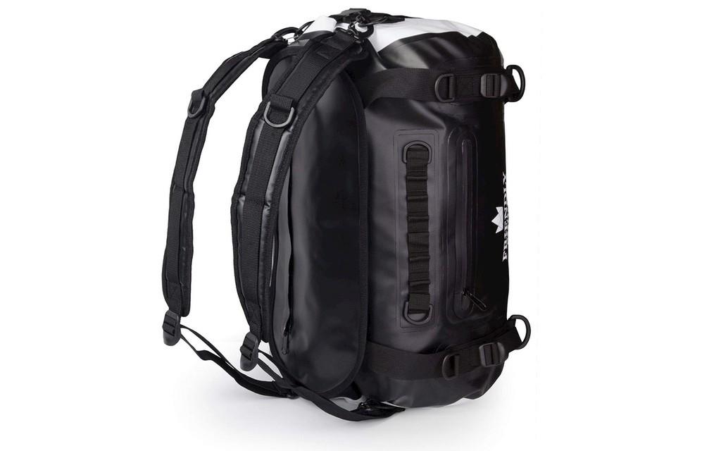 The Friendly Swede Duffle Bag Rucksack  Image 1 from 6