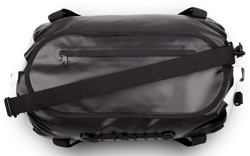 The Friendly Swede Duffle Bag Rucksack  Bild 3 von 6