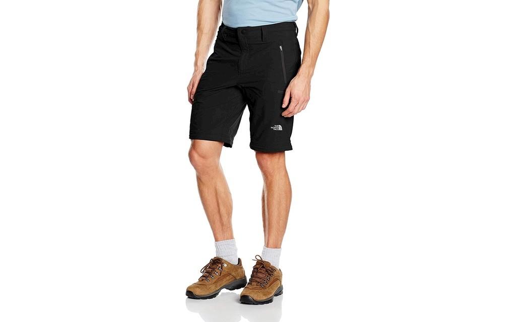 The North Face Hose  Exploration Convertible Bild 2 von 3