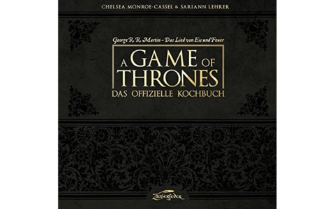 A Game of Thrones | Das offizielle Kochbuch