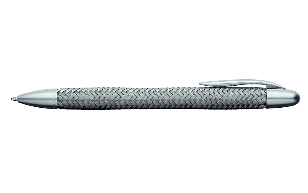 PORSCHE Design TEC FLEX BALLPOINT PEN