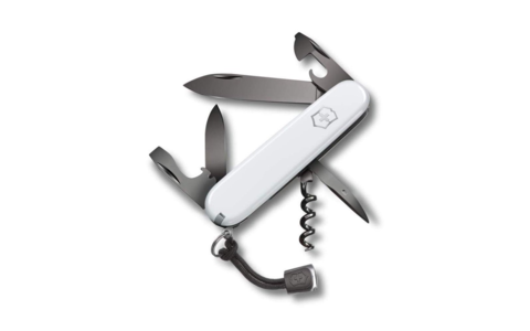 VICTORINOX | Spartan PS Taschenmesser