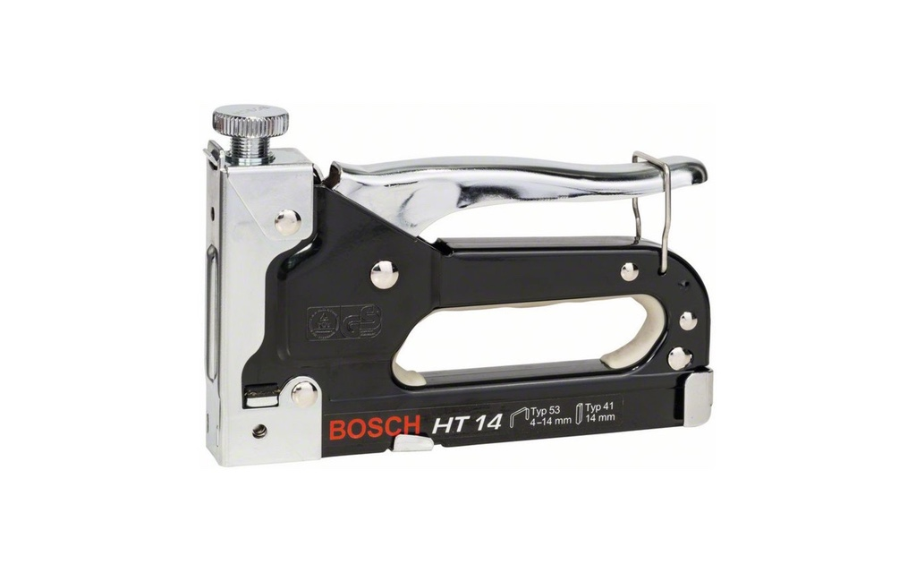 Bosch Professional Handtacker 