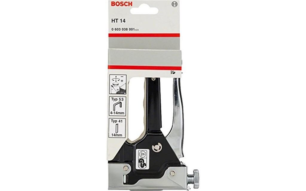 Bosch Professional Handtacker  Bild 1 von 1