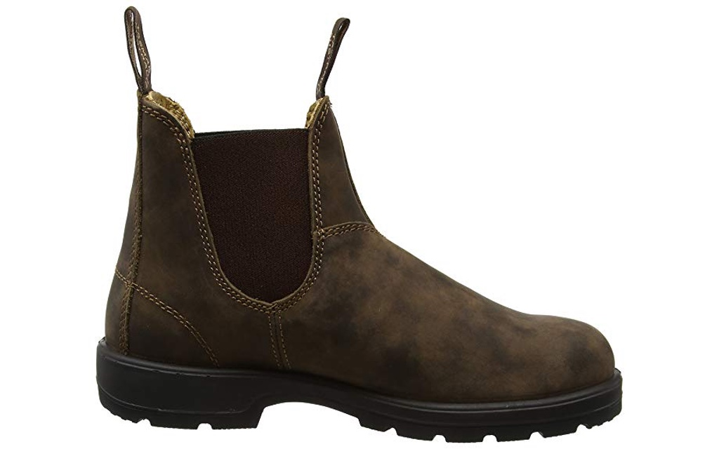 Blundstone Classic Comfort 585 Chelsea Boots