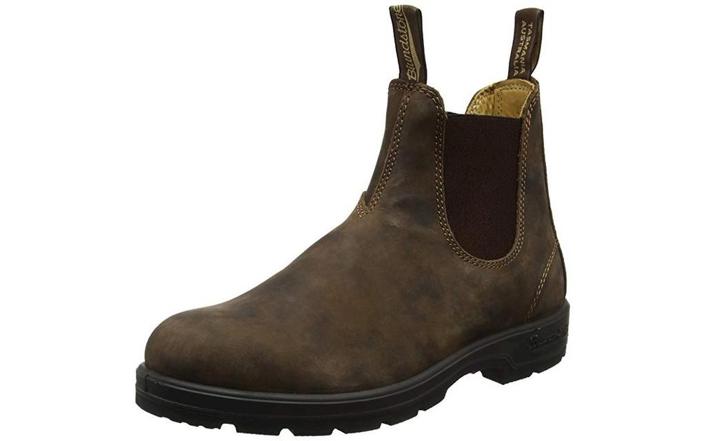 Blundstone Classic Comfort 585 Chelsea Boots Bild 1 von 3