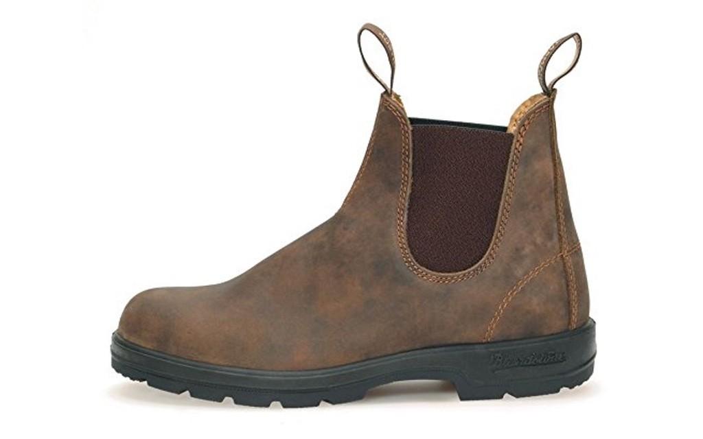Blundstone Classic Comfort 585 Chelsea Boots Image 3 from 3