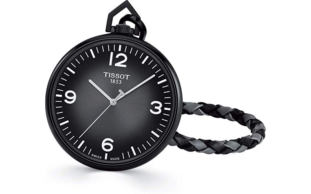 TISSOT | LEPINE T-Pocket Taschenuhr