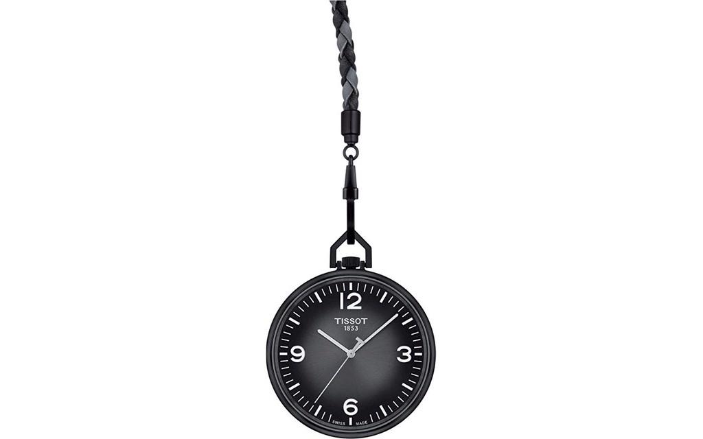 TISSOT | LEPINE T-Pocket Taschenuhr Image 1 from 1