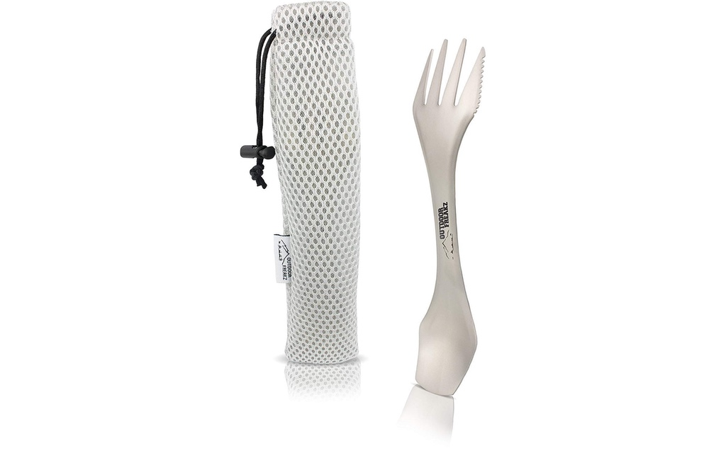 OUTDOOR FREAKZ Titan Spork