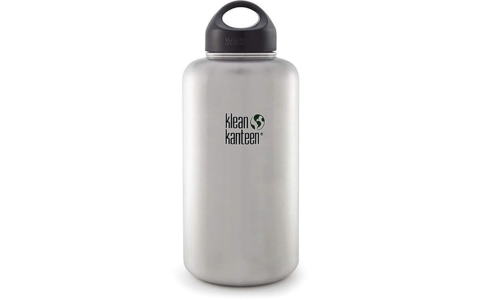 Klean Kanteen Flasche 'Wide' - 1,9 L