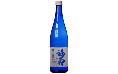 Fukuju Premium-Sake (Reiswein) Kobe Classic Junmai Ginjo 