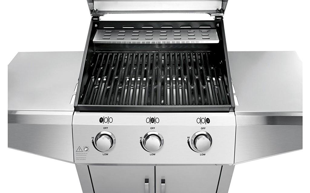 ProfiCook PC-GG 1057 Gasgrill  Bild 9 von 10