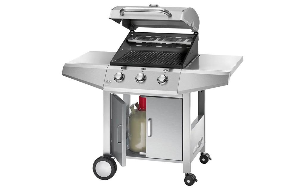 ProfiCook PC-GG 1057 Gasgrill  Bild 10 von 10