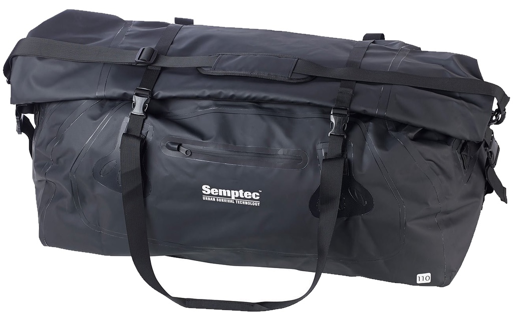 Semptec Urban Survival Technology 110 l Tasche  