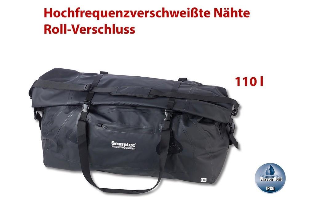 Semptec Urban Survival Technology 110 l Tasche   Bild 1 von 1