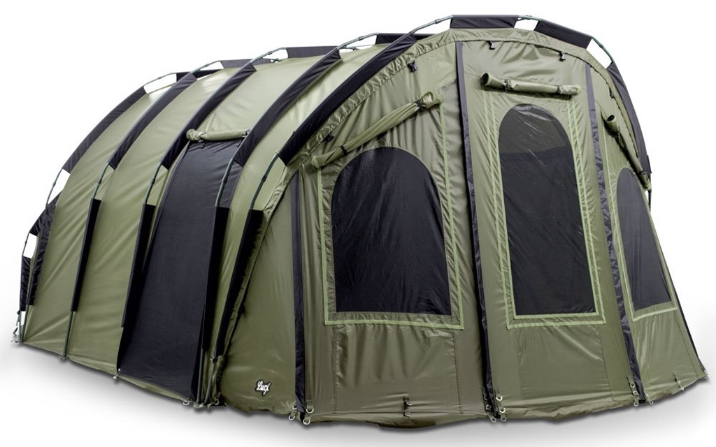 Lucx Bivvy 'Bigfoot' 2-6 Man XXL Zelt