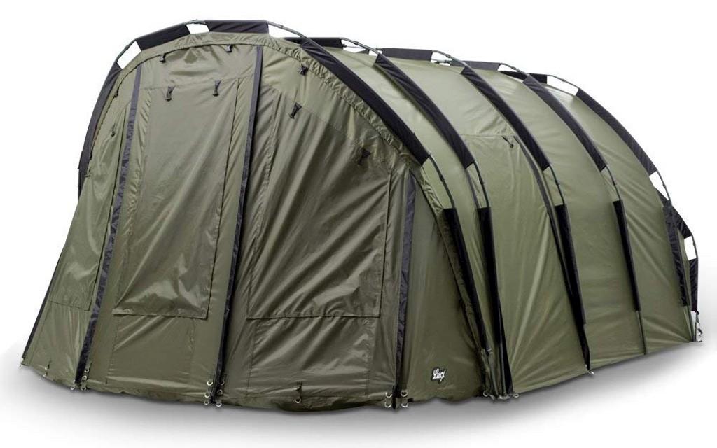 Lucx Bivvy 'Bigfoot' 2-6 Man XXL Zelt Image 2 from 5