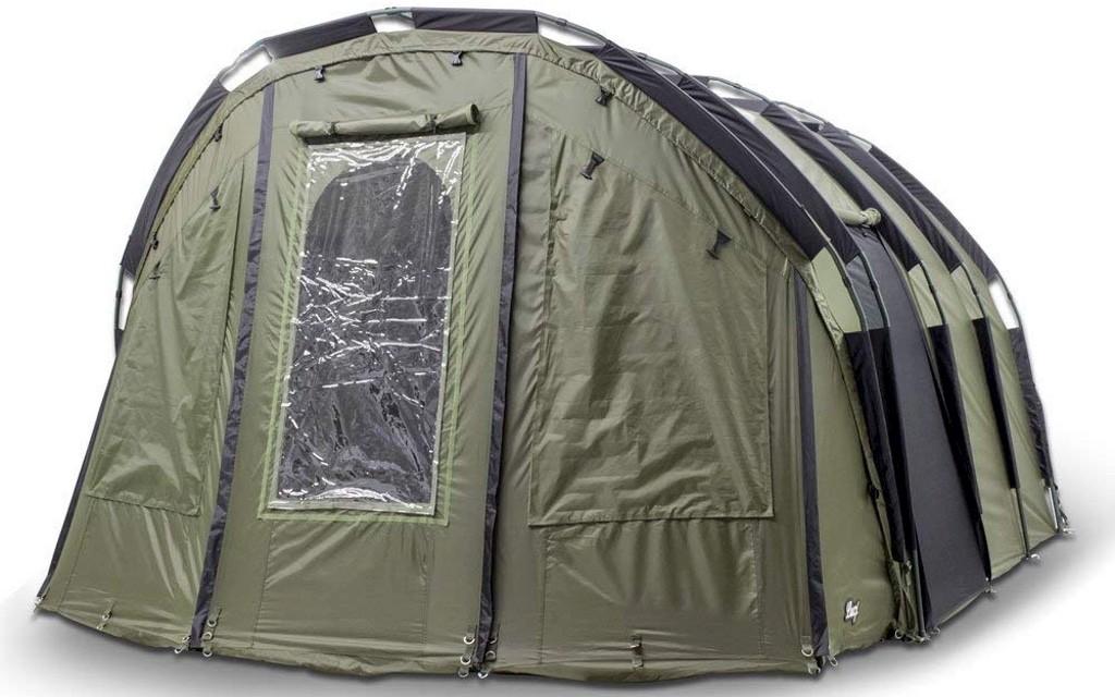 Lucx Bivvy 'Bigfoot' 2-6 Man XXL Zelt Image 5 from 5