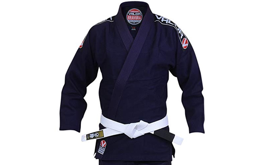 Valor „Bravura BJJ-GI“ Kampfsportanzug