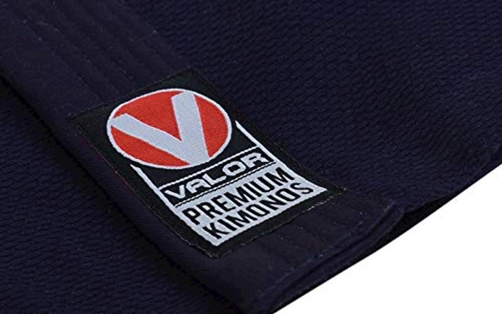 Valor „Bravura BJJ-GI“ Kampfsportanzug Image 1 from 3