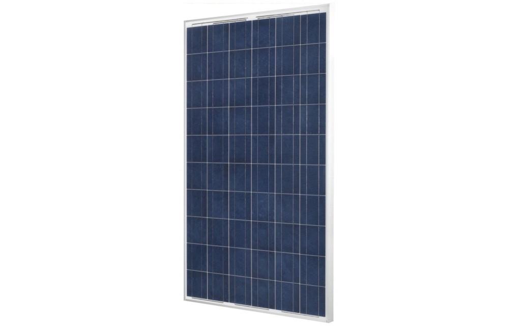 JWS-Solar 4 Set 250 Watt Solarpanels Polykristallin Bild 3 von 3