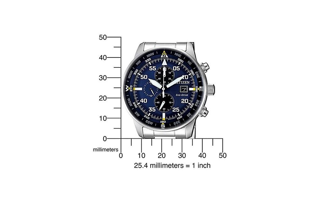 CITIZEN | Solar Eco-Drive Chronograph Image 4 from 4