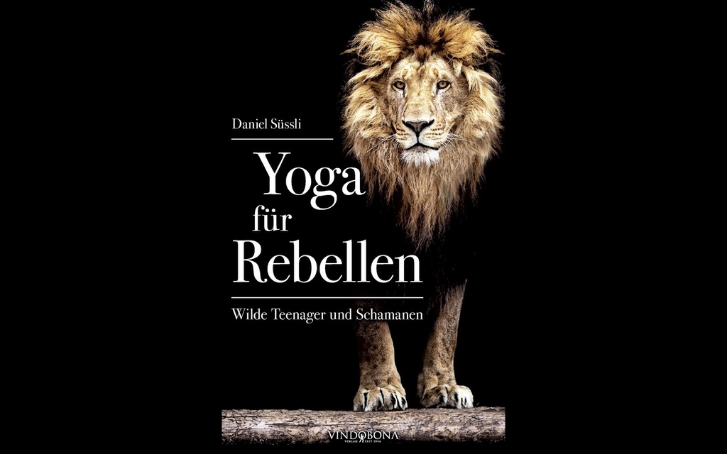 Yoga für Rebellen