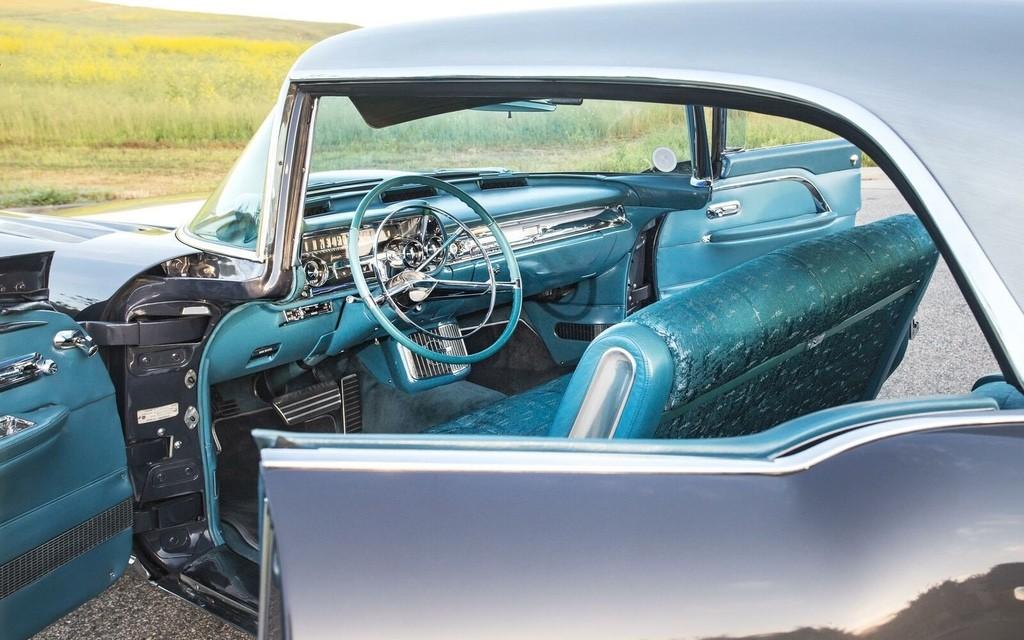 1958 Cadillac Eldorado Brougham  Bild 5 von 10