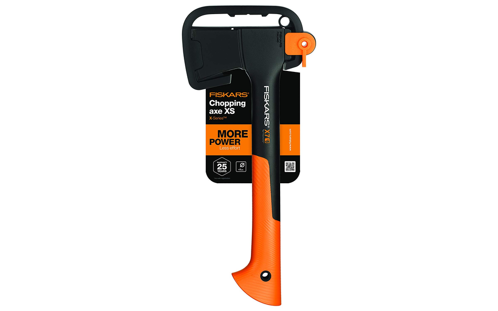 FISKARS | Universalaxt X7-XS Image 1 from 3