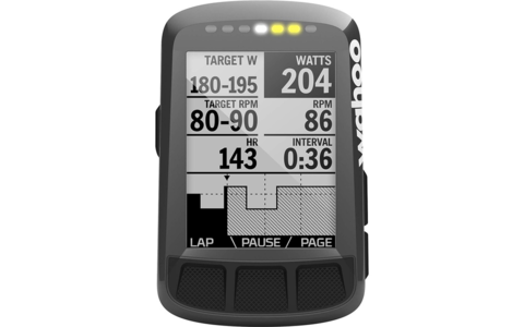 Wahoo ELEMNT BOLT GPS Fahrradcomputer