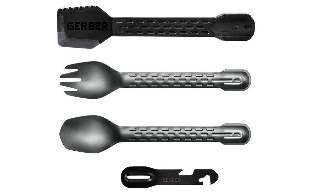 GERBER | ComplEAT All in One Multitool Campingbesteck