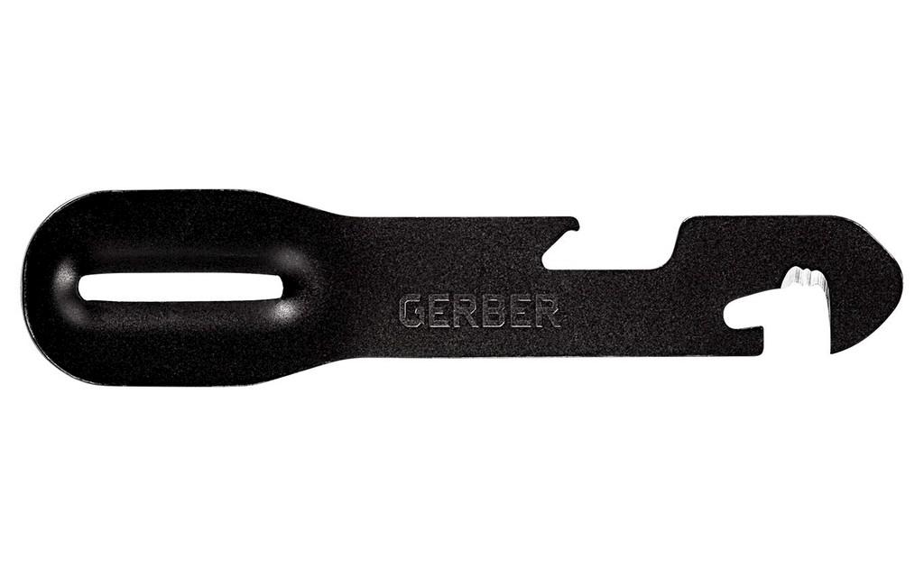 GERBER | ComplEAT All in One Multitool Campingbesteck Bild 7 von 11