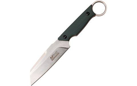 MTech Fixed Blade Wharncliff