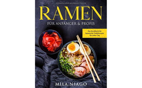 Ramen für Anfänger & Profis