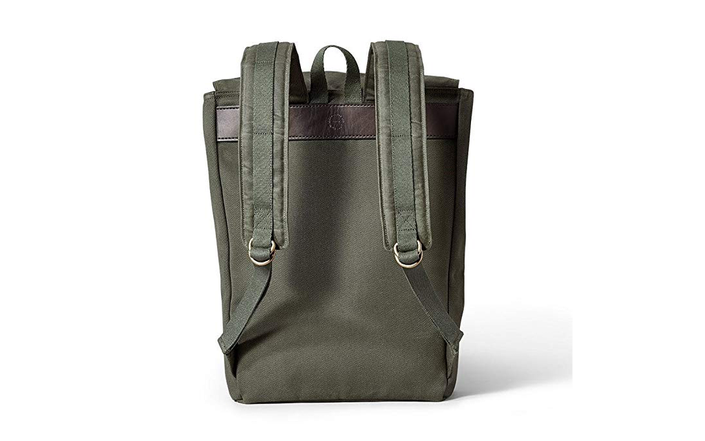 FILSON | Ranger Rucksack Image 3 from 3